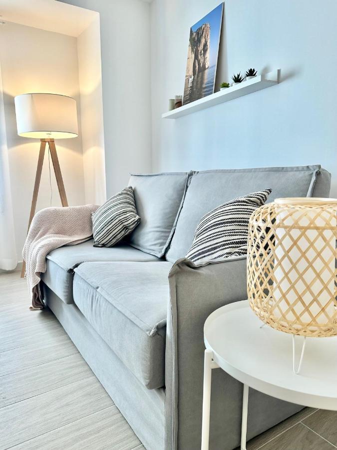 Llagut Apartment เลสกาลา ภายนอก รูปภาพ