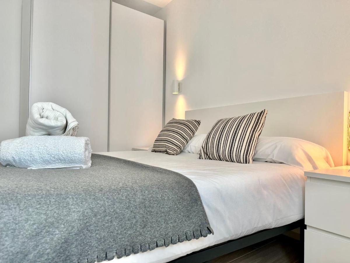 Llagut Apartment เลสกาลา ภายนอก รูปภาพ