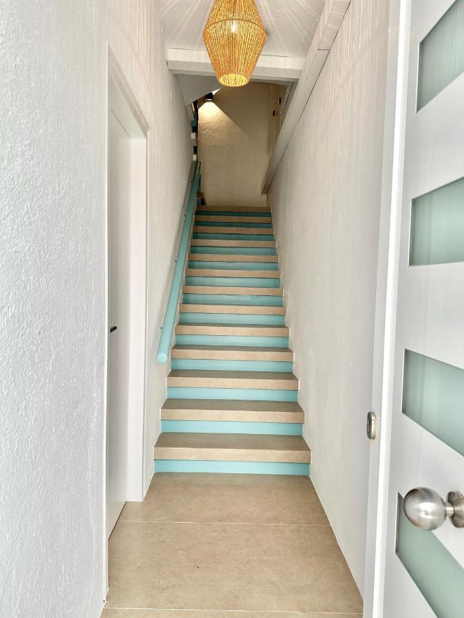 Llagut Apartment เลสกาลา ภายนอก รูปภาพ